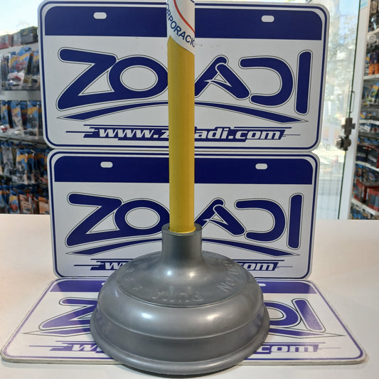 DESATORADOR DE BAÑO