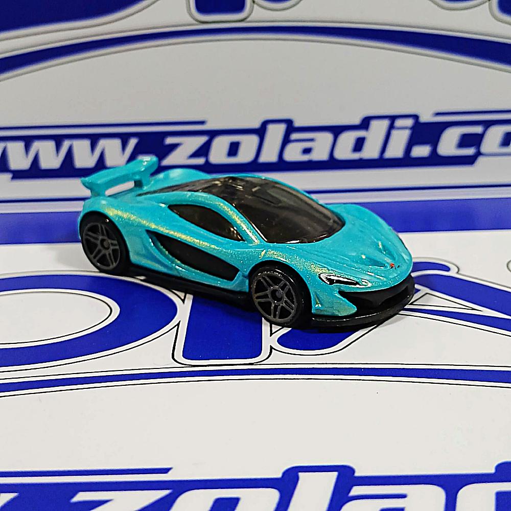 SU CFH20 MCLAREN P1