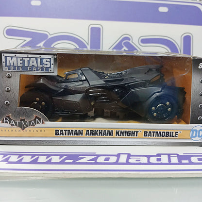 98718 BATMAN ARKHAM KNIGHT BATMOBILE 1/32