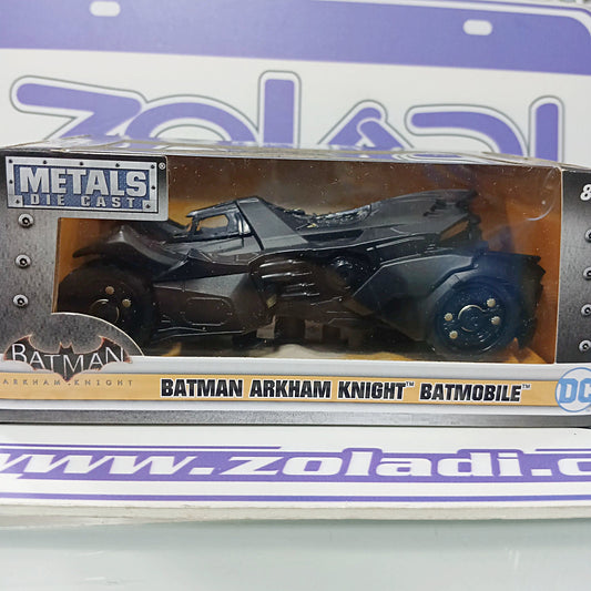 98718 BATMAN ARKHAM KNIGHT BATMOBILE 1/32