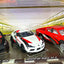 MAJORETTE TOYOTA RACING GIFTPACK