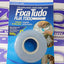 CINTA DOBLE CONTACTO CELESTE TEKBOND
