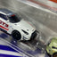 JBL05 NISSAN GTR NISMO GT3 / NISSAN GTR 35