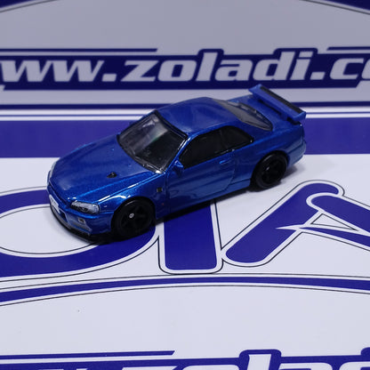 SU JBK92 NISSAN SKYLINE GTR