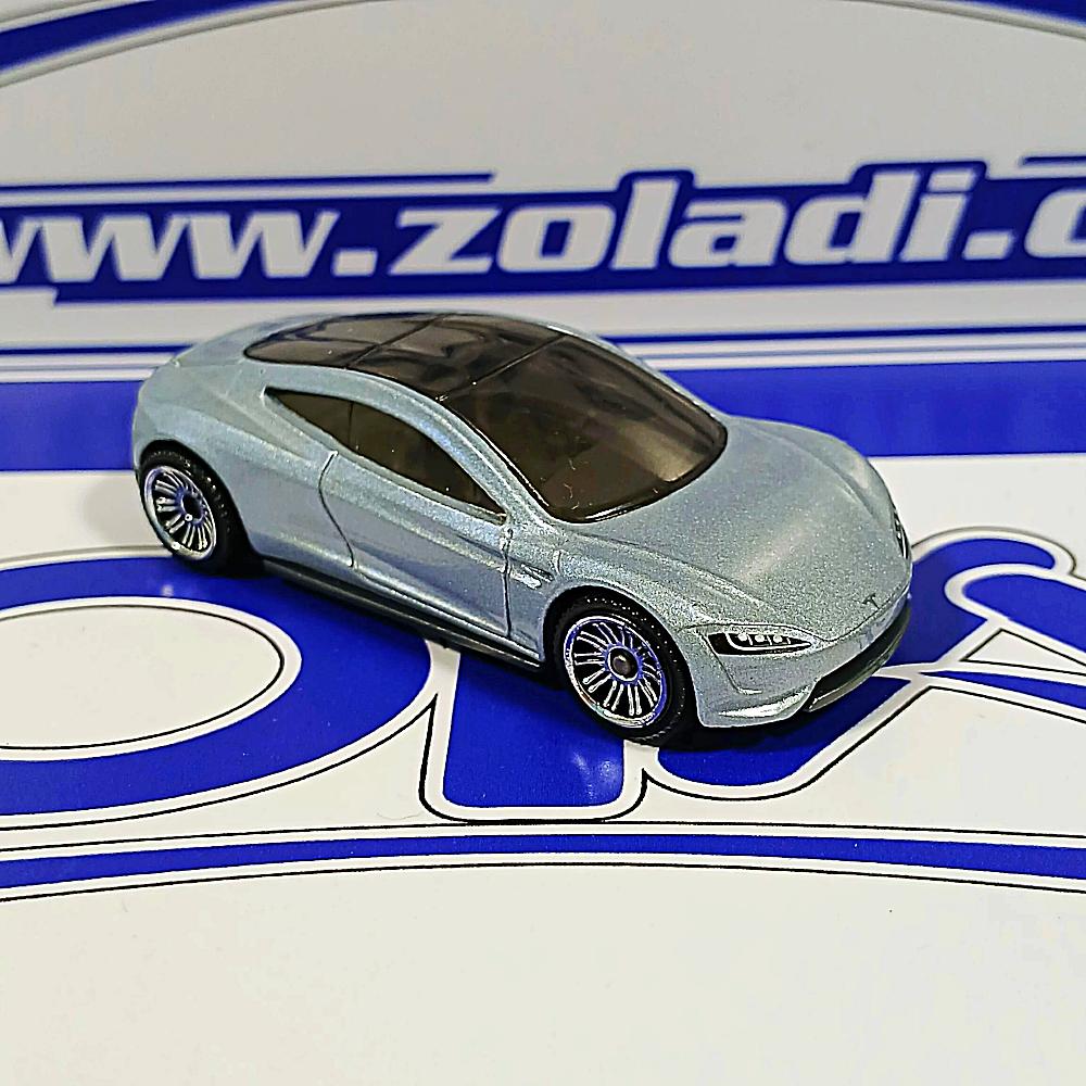 SU GVX33 TESLA ROADSTER