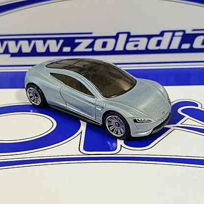 SU GVX33 TESLA ROADSTER