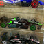 JGF58 FORMULA 1 2024 HOTWHEELS