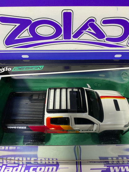 32546 1/24 2023 TOYOTA TACOMA TRD PRO
