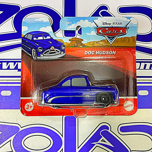 JDM19 DOC HUDSON CARS