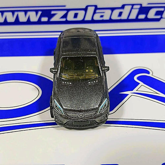 SU MERCEDES BENZ GLE COUPE '15