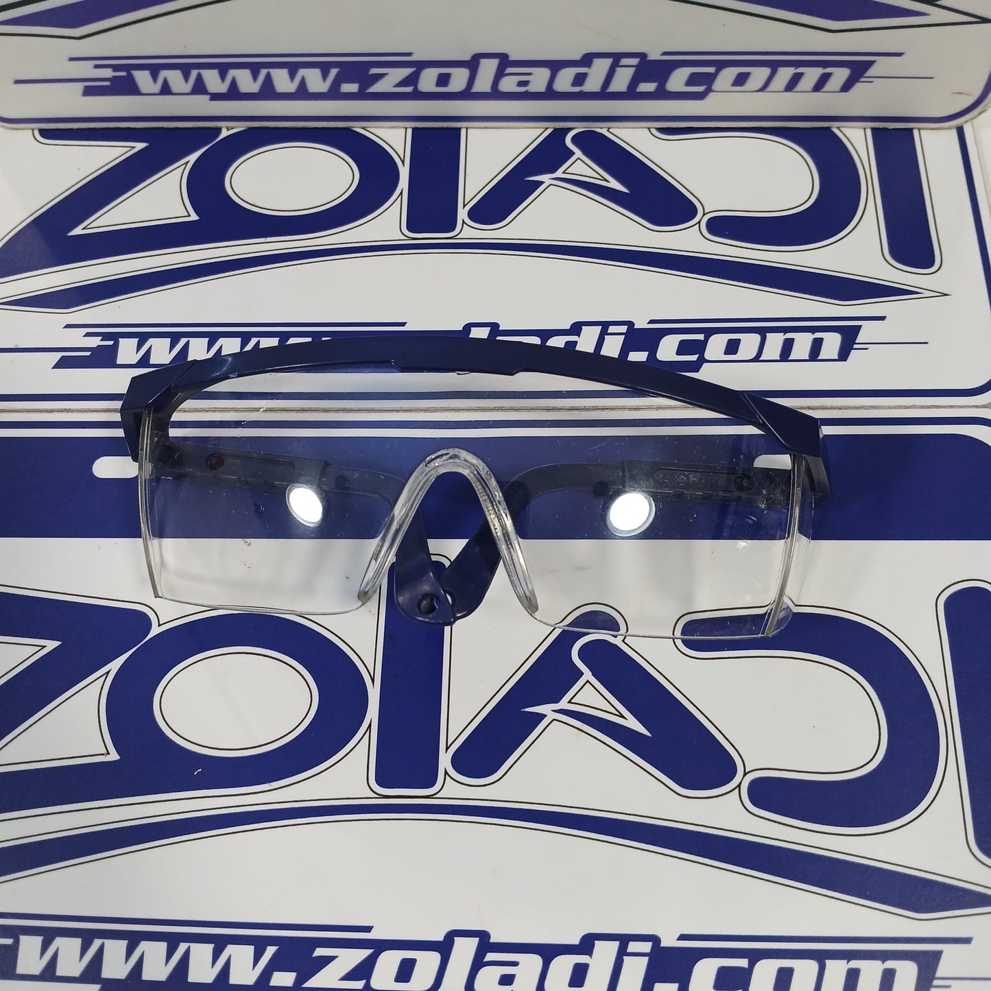 LENTES DE SEGURIDAD ECONOMICOS