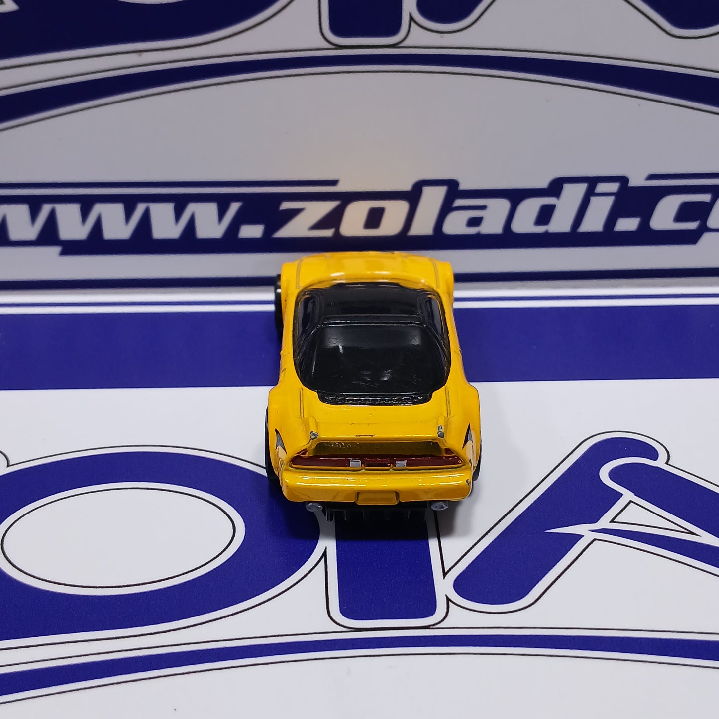 SU CFH16 '90 ACURA NSX