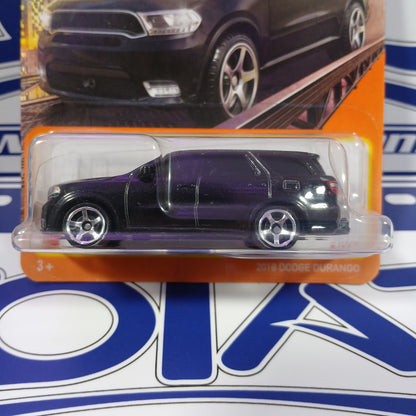 HFP46 2018 DODGE DURANGO