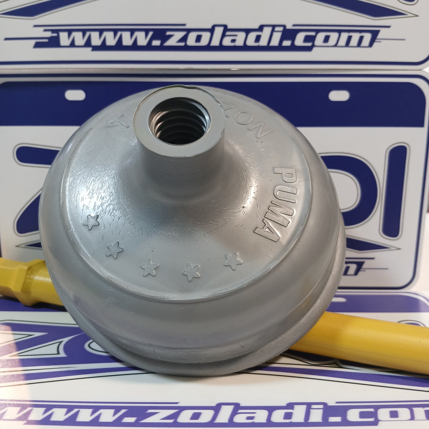 DESATORADOR DE BAÑO