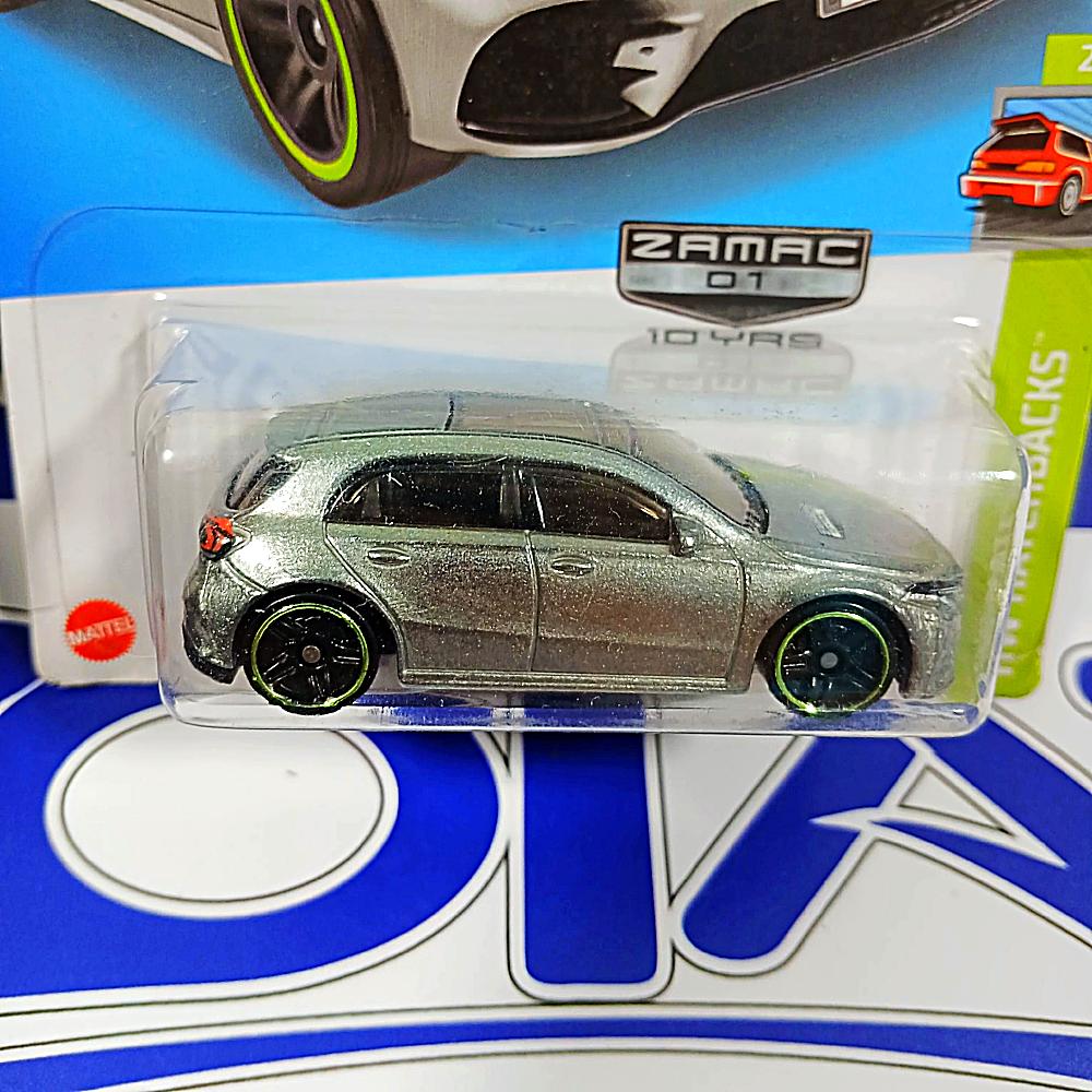 HCY24 MERCEDES BENZ A CLASS '19