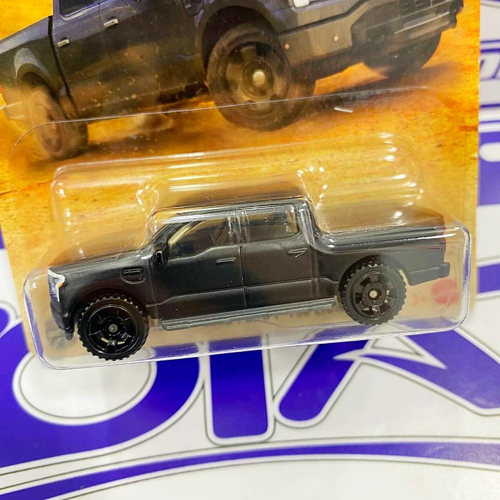 JFR96 2022 FORD F-150 LIGHTNING