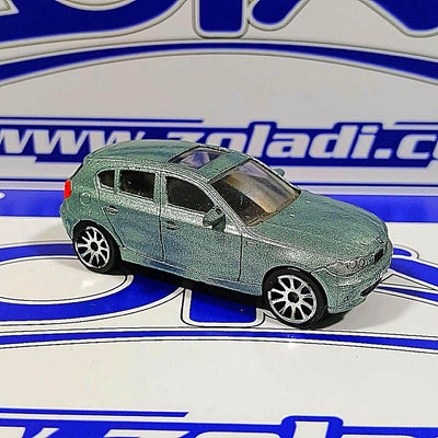 SU BMW SERIE 1