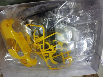 06550 INITIAL D MAZDA AOSHIMA 1/24