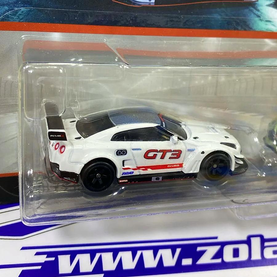 JBL05 NISSAN GTR NISMO GT3 / NISSAN GTR 35