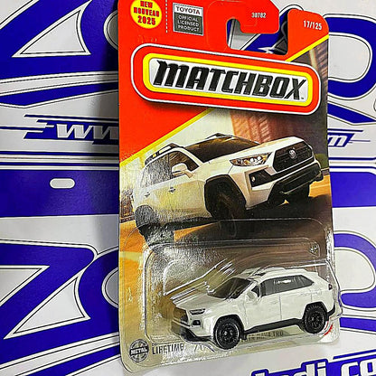 JGV14 TOYOTA RAV4 TRD