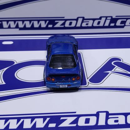 SU JBK92 NISSAN SKYLINE GTR