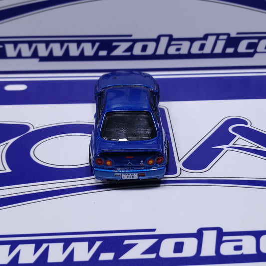 SU JBK92 NISSAN SKYLINE GTR