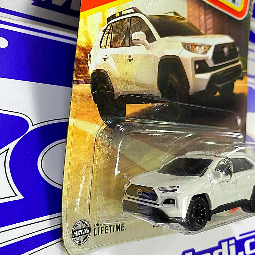 JGV14 TOYOTA RAV4 TRD