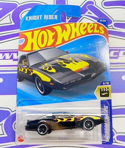 HYX27 KITT
