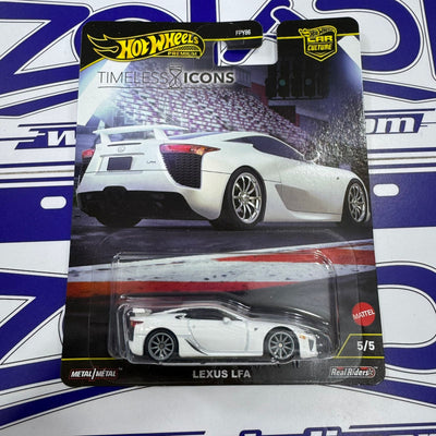 JBK57 LEXUS LFA