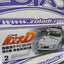 06249 TAKAHASHI RYOSUKE FC3S RX-7 AOSHIMA 1/24