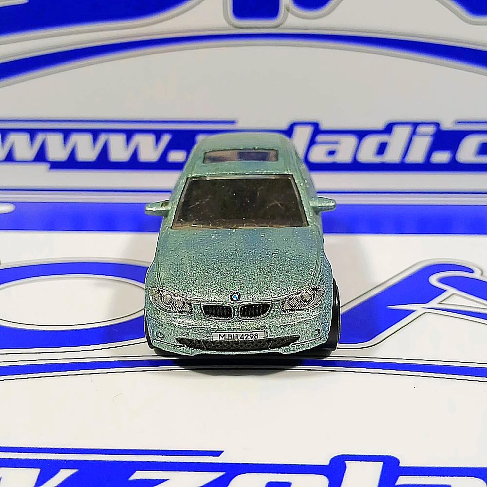 SU BMW SERIE 1