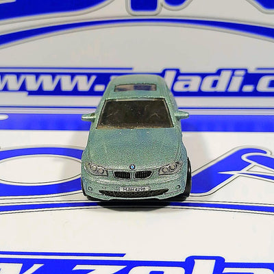SU BMW SERIE 1