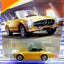 JBP22 MERCEDES BENZ 230 SL 1963