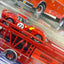JBM37 FERRARI 250 GTO / FIAT 42 RN2 BARTOLETTI TRANSPORTER