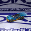 DHN91 BLITZSPEEDER