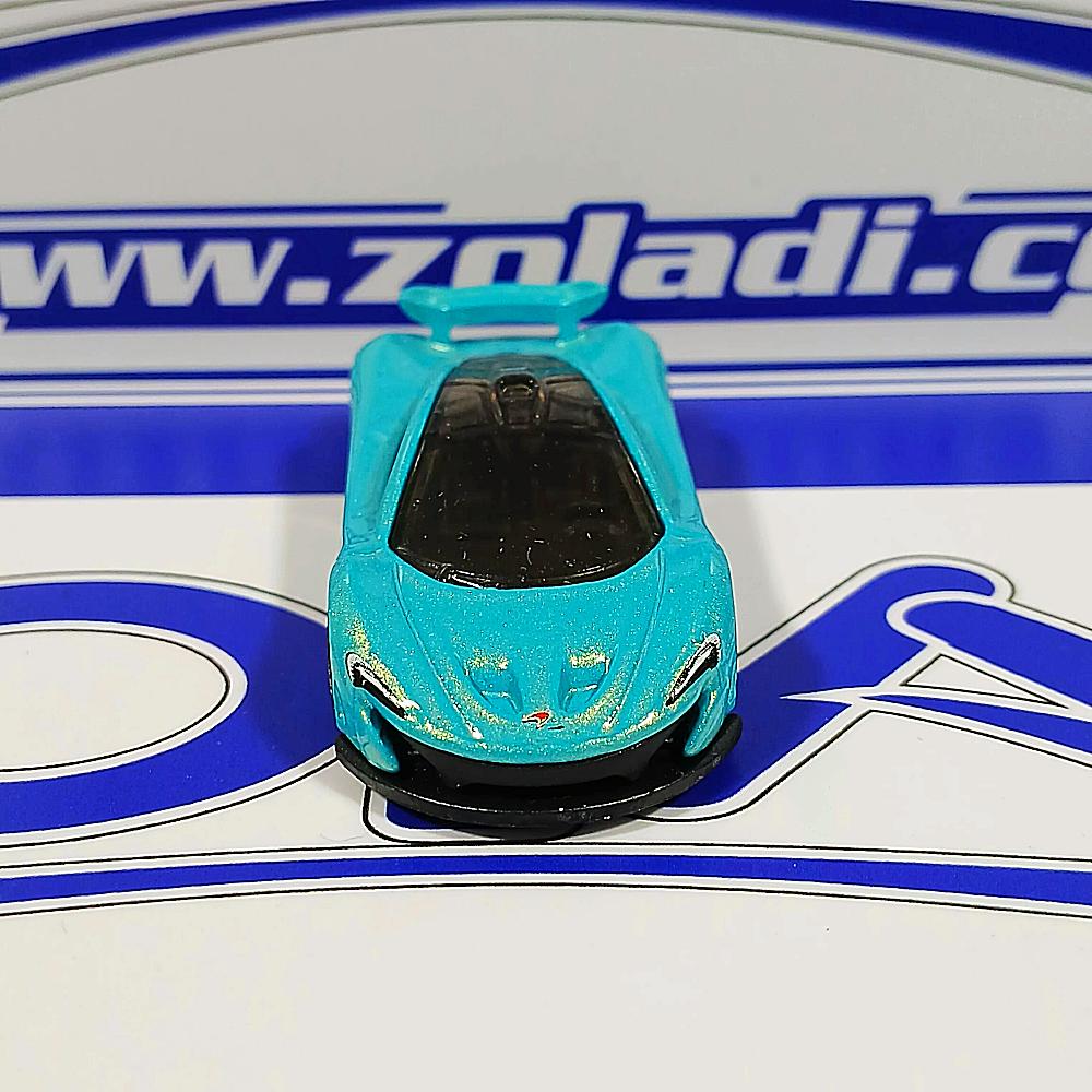 SU CFH20 MCLAREN P1