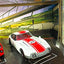 MAJORETTE TOYOTA RACING GIFTPACK