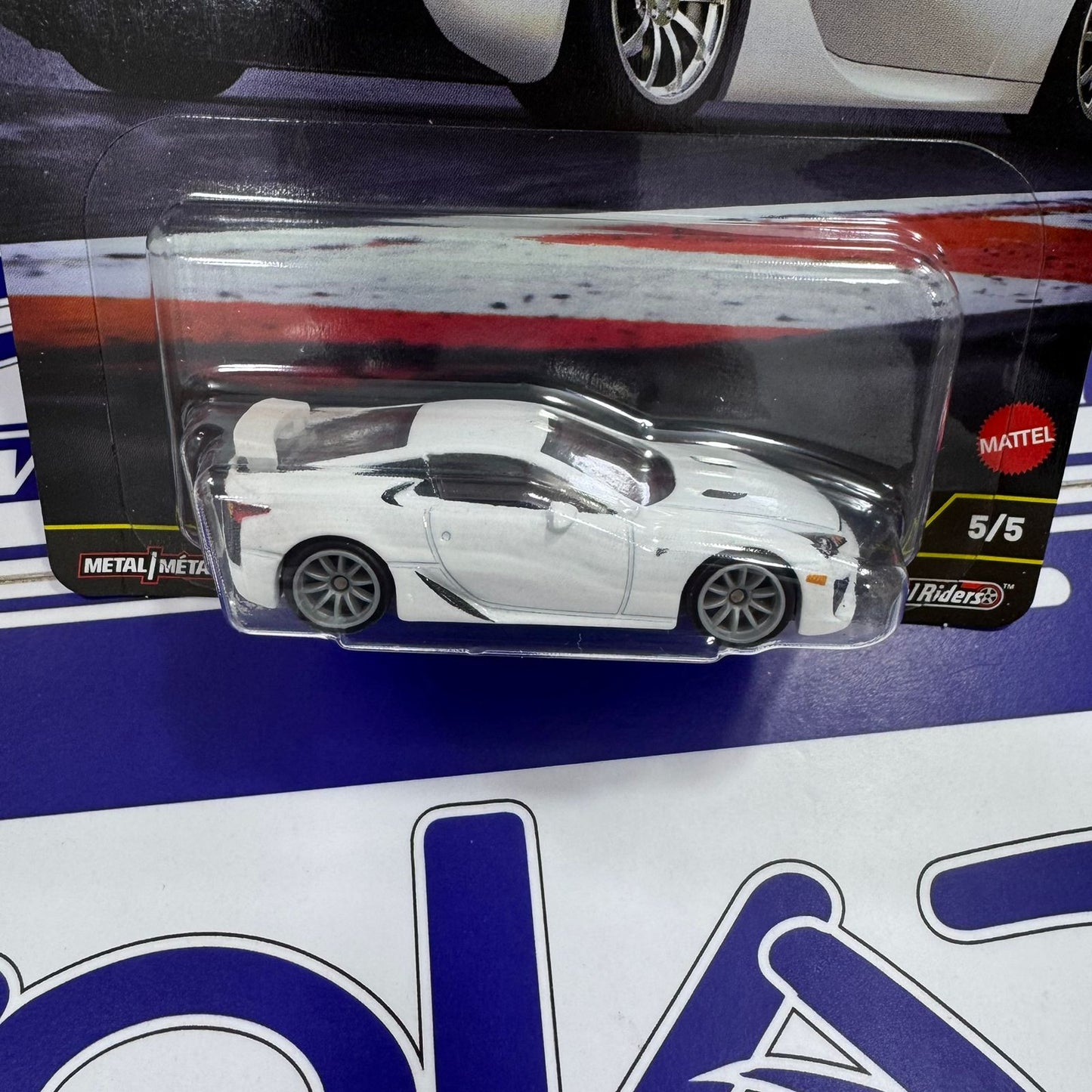 JBK57 LEXUS LFA