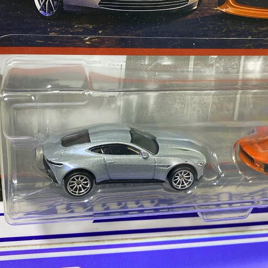 JBL04 ASTON MARTIN DB10/ JAGUAR C-X75