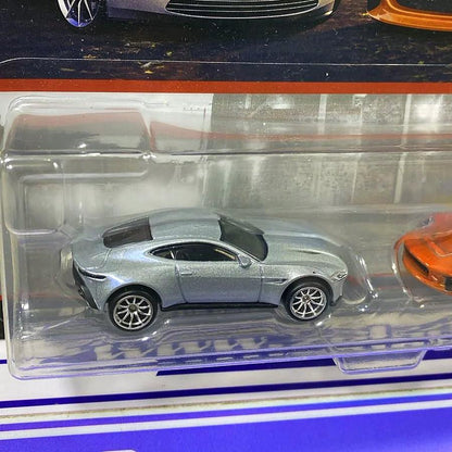 JBL04 ASTON MARTIN DB10/ JAGUAR C-X75