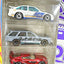 JBJ87 NIGHTBURNERZ HOTWHEELS