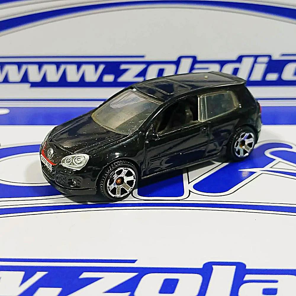 SU VOLKSWAGEN GOLF V GTI