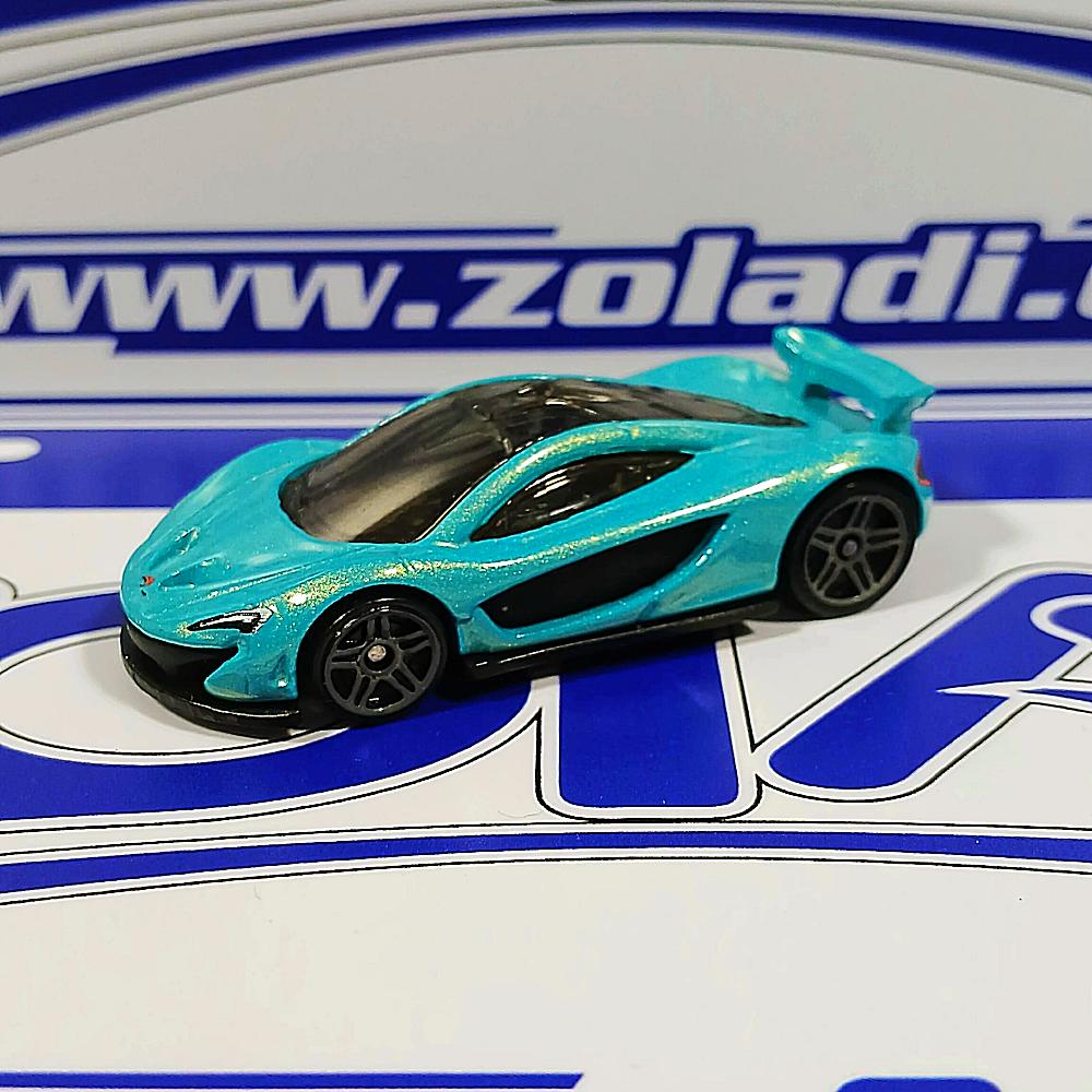 SU CFH20 MCLAREN P1