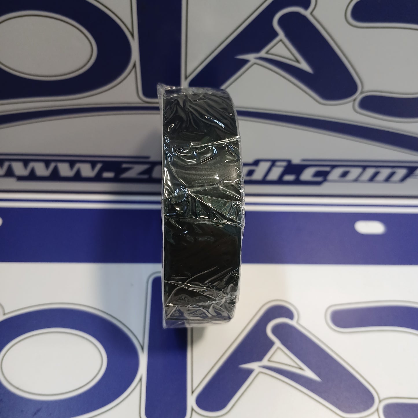 2 UNIDADES CINTA AISLANTE