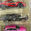 JBJ87 NIGHTBURNERZ HOTWHEELS