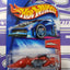 C2714 WOOZIE ROJO