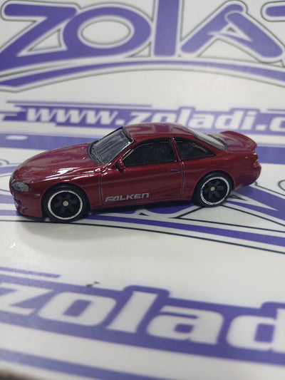 Toyota Soarer HRT95
