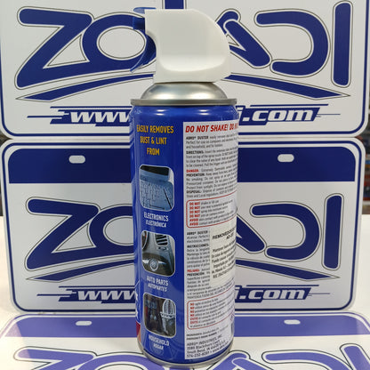 AIRE COMPRIMIDO EN SPRAY DUSTER