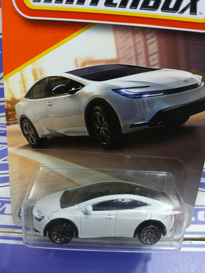 JBN45 TOYOTA PRIUS PRIME 2023