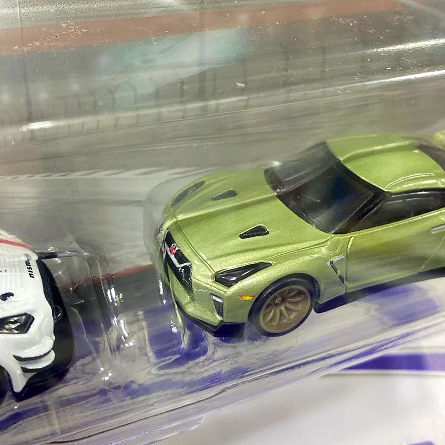 JBL05 NISSAN GTR NISMO GT3 / NISSAN GTR 35